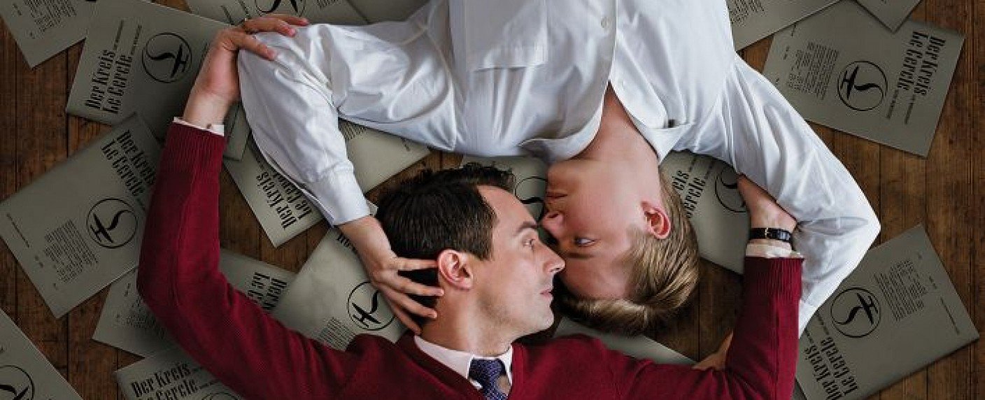 Doku-Drama "Der Kreis" und vier Free-TV-Premieren