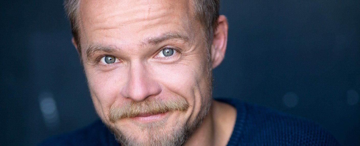 Adaption einer niederländischen Crimeserie von Produzent Marc Conrad