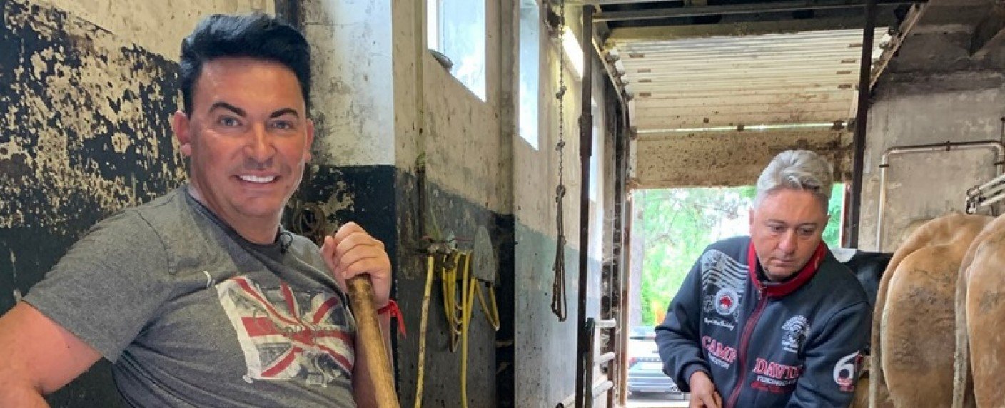 Promi-Specials von "Plötzlich arm, plötzlich reich"