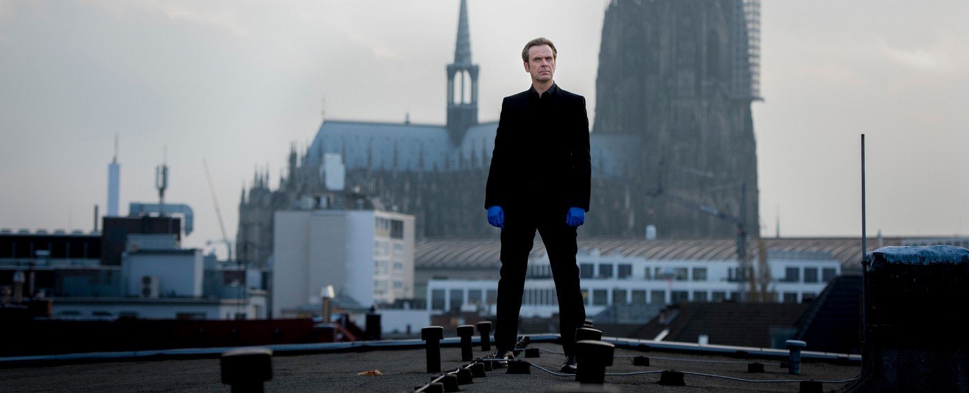 Abschied vom "Polizeiruf 110" nach nur zwei Jahren