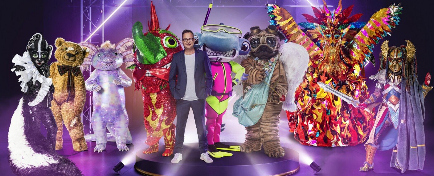 Sonderfolgen der ProSieben-Erfolgsshows im Dezember