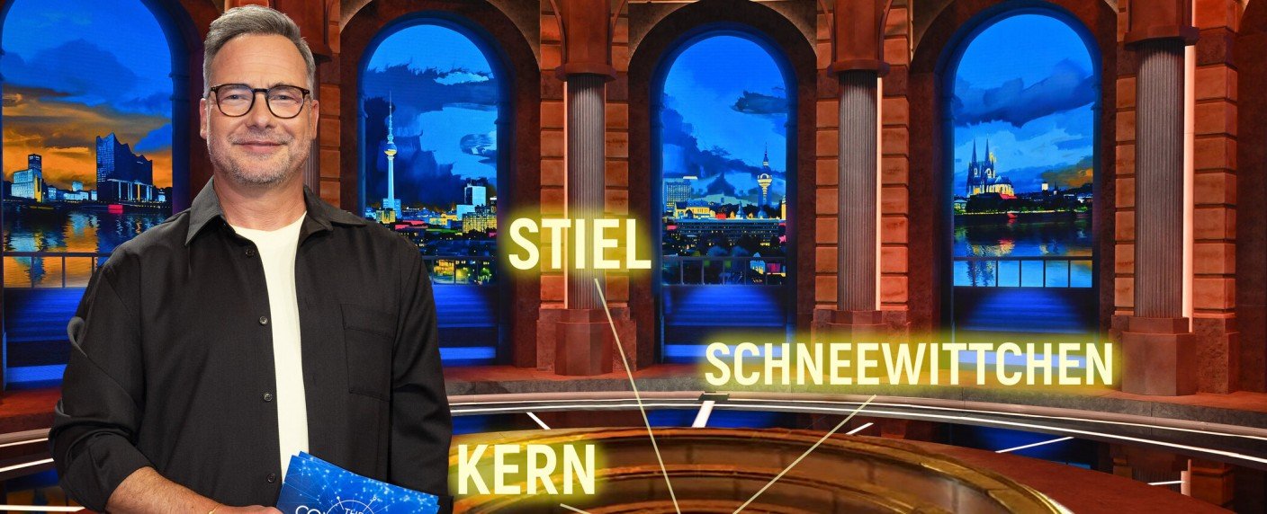 Starttermin für deutsche Adaption einer niederländischen Showidee