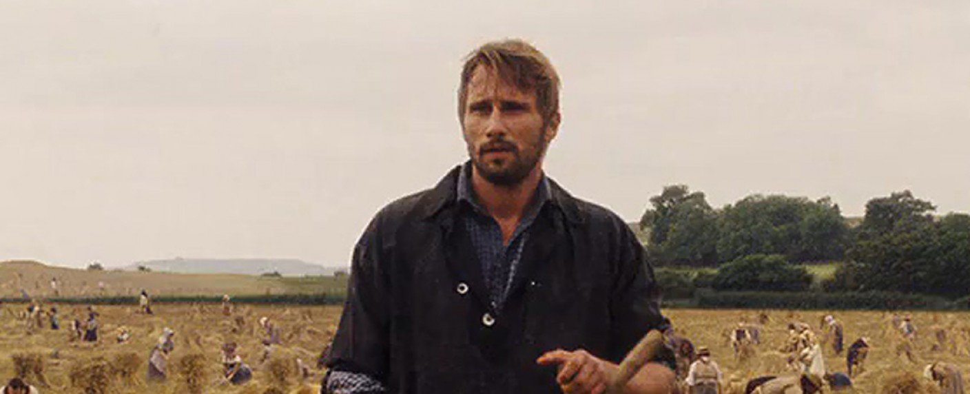 Klassischer Italo-Western erhält Serienadaption