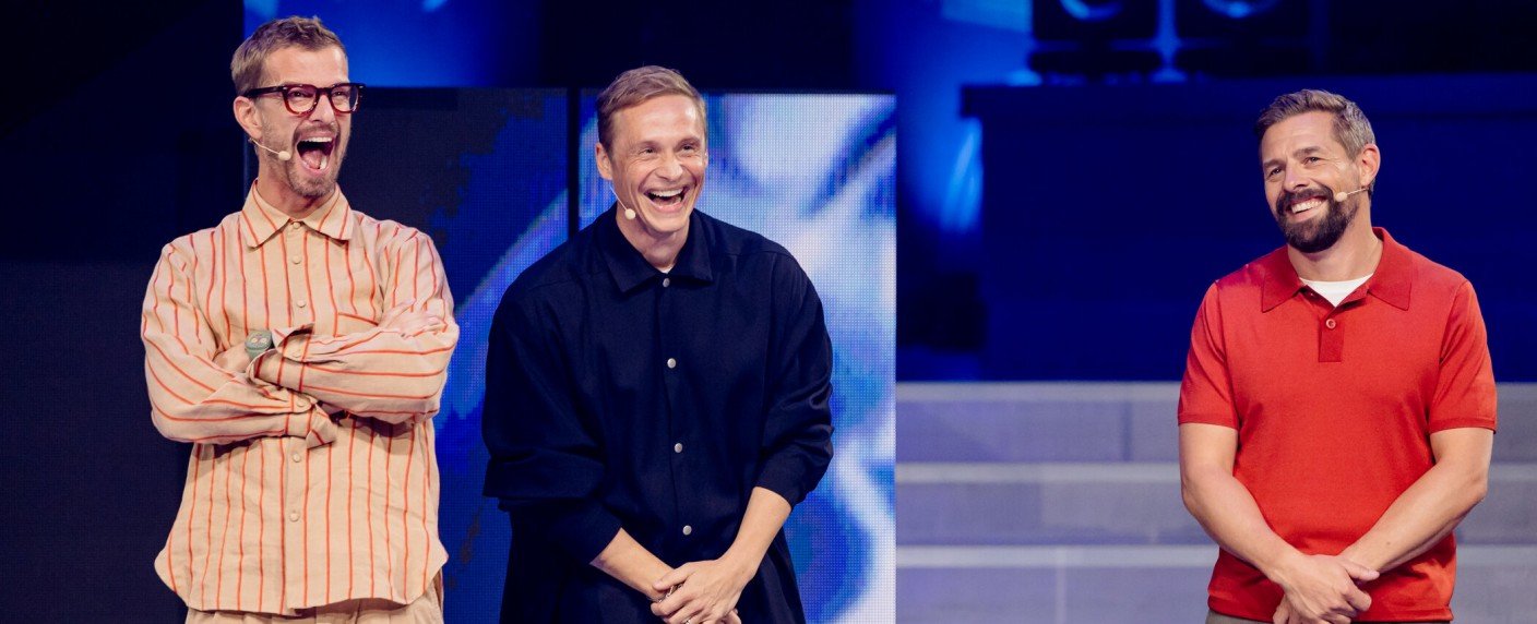 Starttermin und prominente Gäste für neue Staffel verkündet