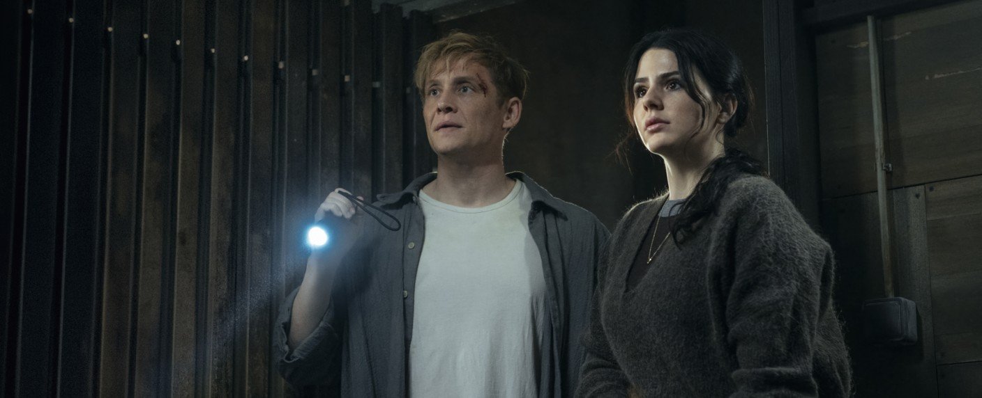 "Tribes of Europa"-Schöpfer mit neuem Film