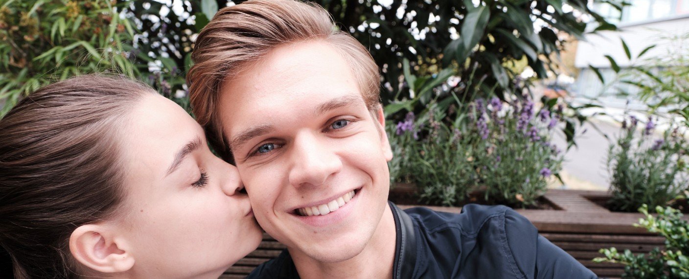 Erste Rolle für Nachwuchstalent Maurice Pawlewski