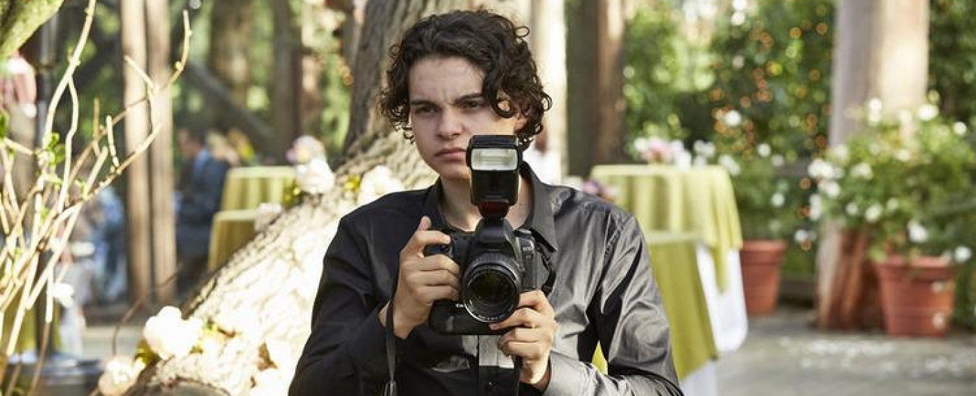 "Parenthood"-Star in neuer Hauptrolle