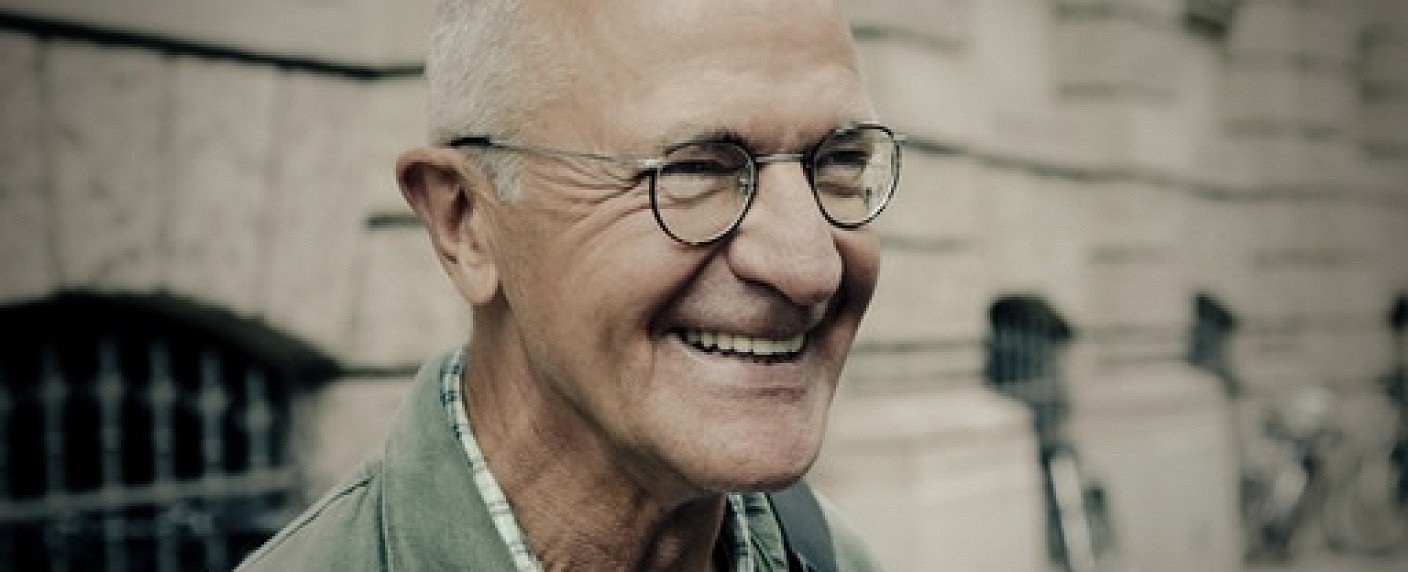 'Grimme'-Preisträger führt Regie und schreibt Drehbuch