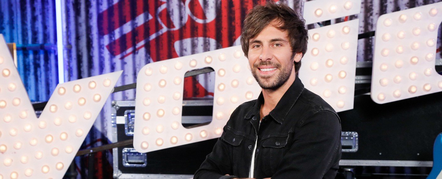 Max Giesinger verstärkt sechste Staffel
