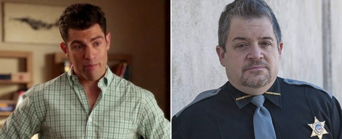 Rückkehrer und Neuzugang für die Hulu-Fortsetzung