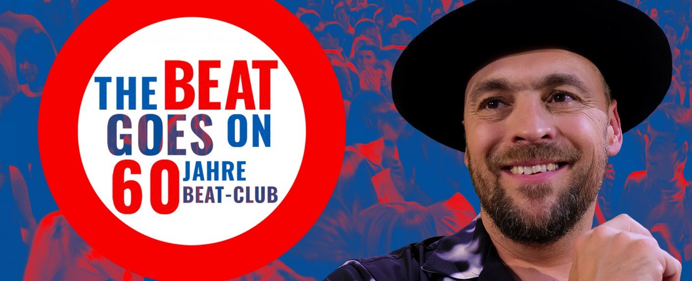 Wiederholungs-Folgen und Radio-Programm um den Rock der 60er