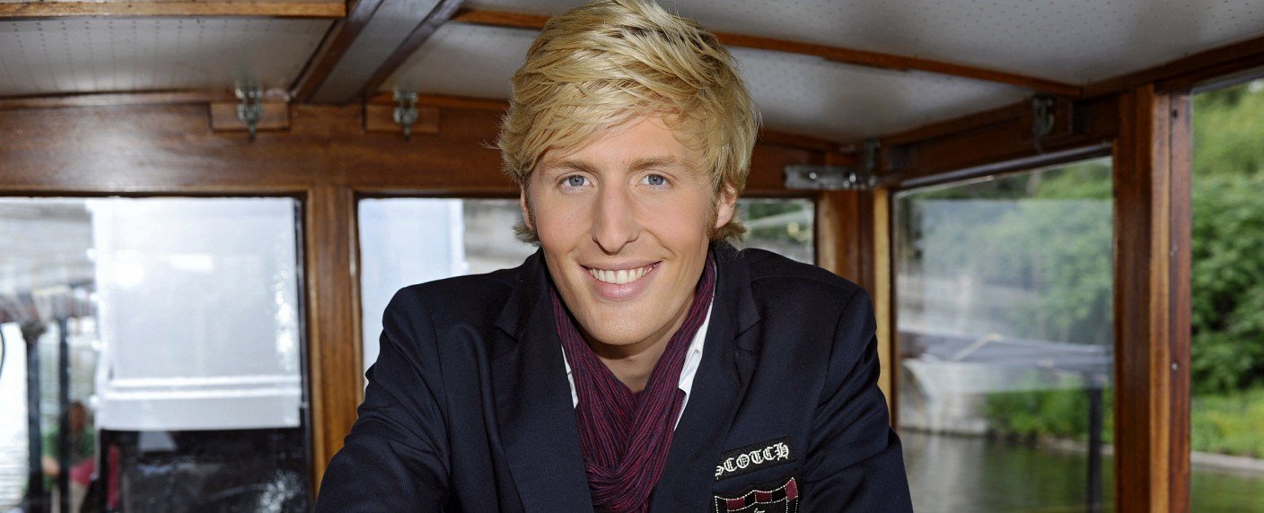 Volksmusikant präsentiert seine "Lieblingsshow"