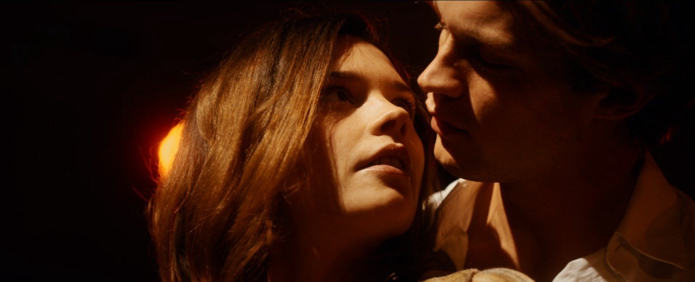 Zweite Staffel für Young-Adult-Romanze mit Damian Hardung und Harriet Herbig-Matten