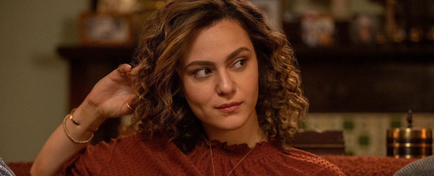 An der Seite von "Star Wars"-Veteran Oscar Isaac