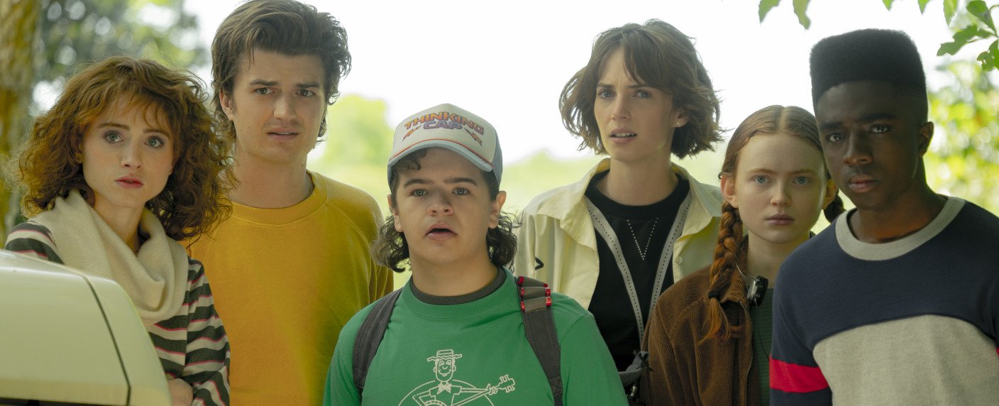 "The God of the Woods" handelt von mysteriösem Vermisstenfall in reicher Familie "The God of the Woods" handelt von mysteriösem Vermisstenfall in reicher Familie