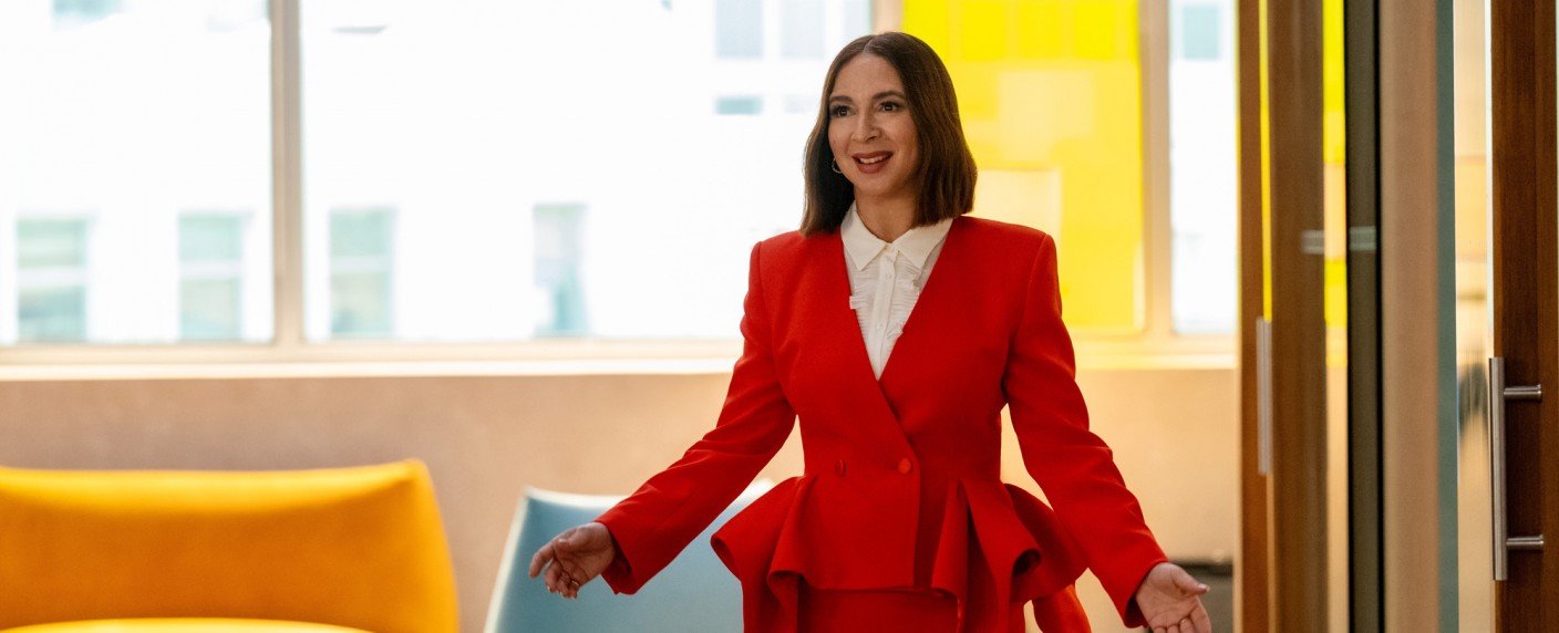 Milliardärin Molly kehrt mit neuen Herausforderungen zurück