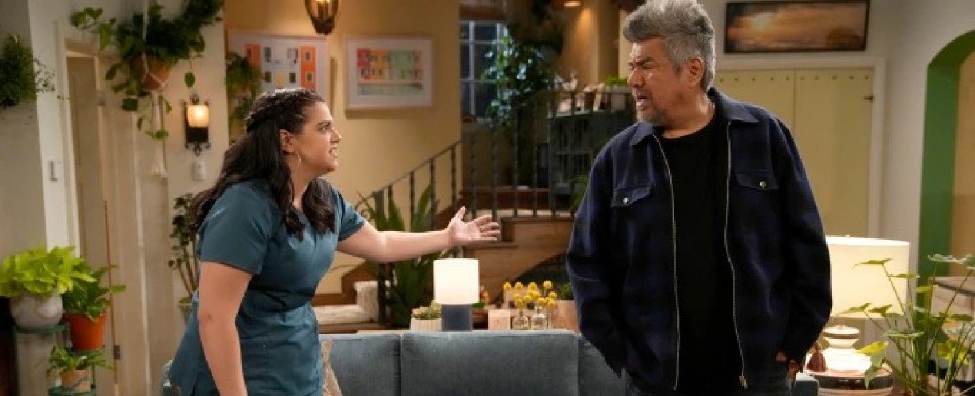 NBC schickt Sitcom "Lopez vs. Lopez" in Serie