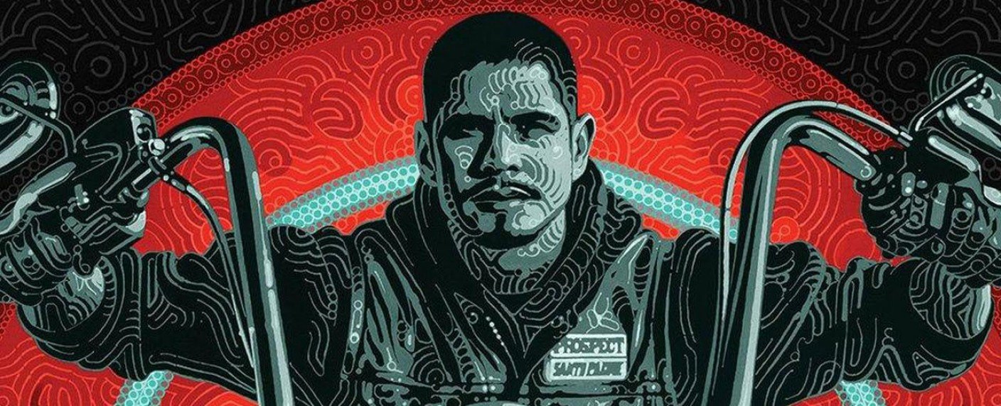 "Sons of Anarchy"-Spin-Off erhält zweite Staffel, Drogendrama eine vierte