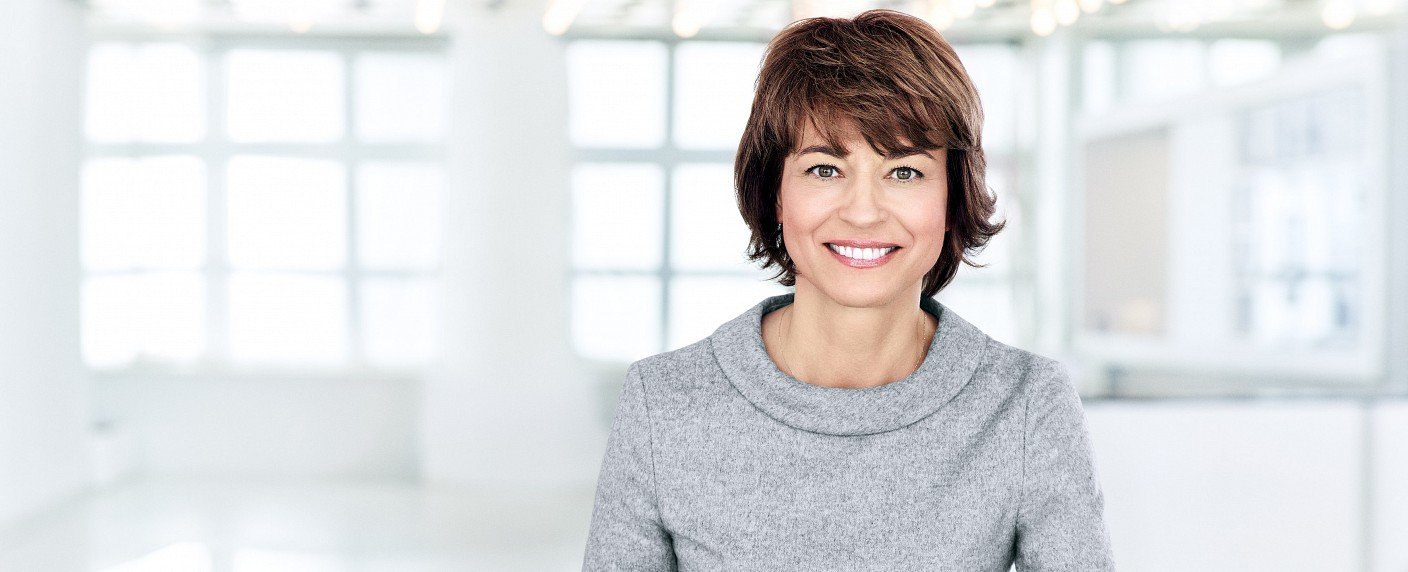 Tägliche Talkshow mit Spitzenpolitikern