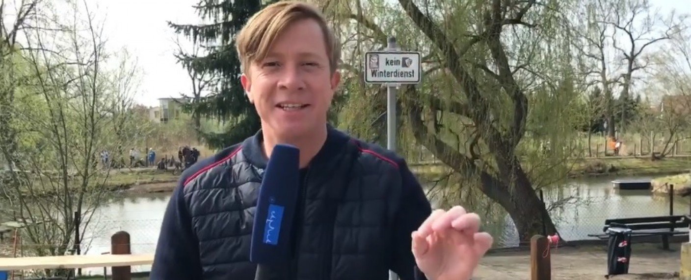 Neue Mutproben-Show im September