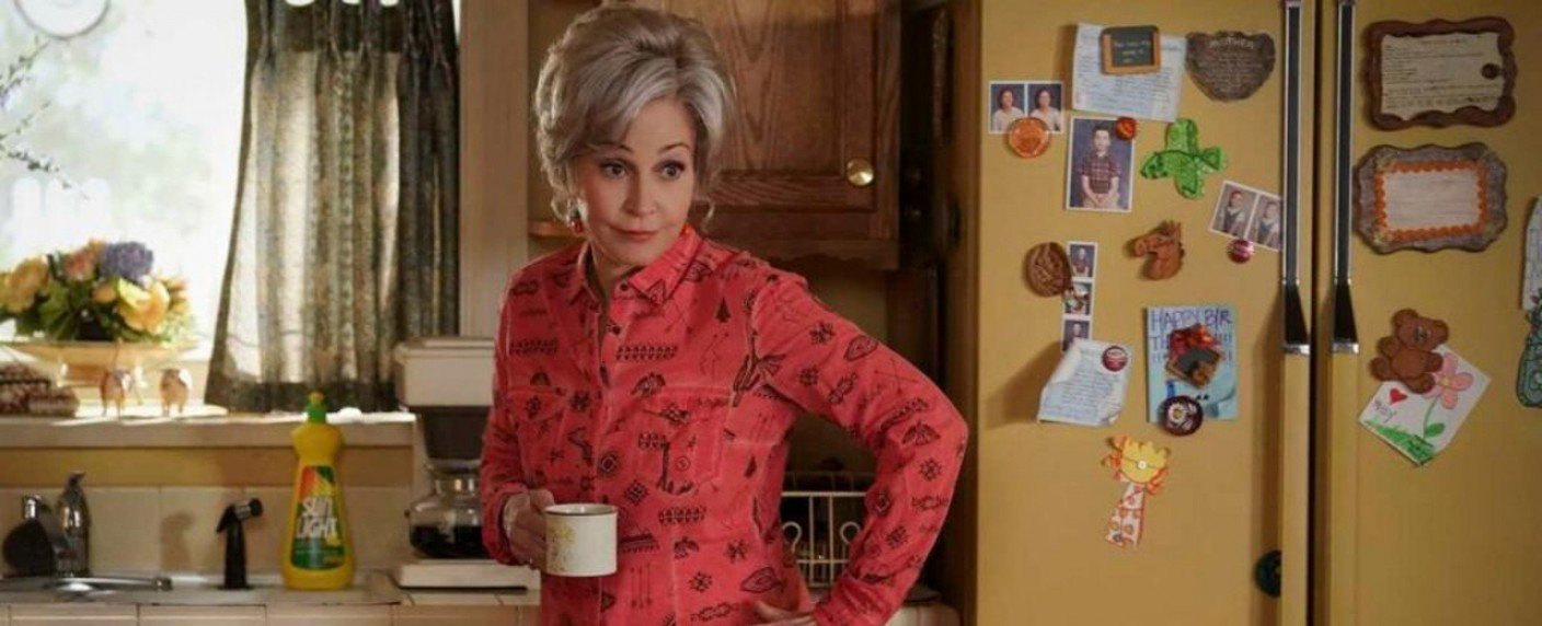 Annie Potts an der Seite von Josh Charles in US-Comedy "Best Medicine"