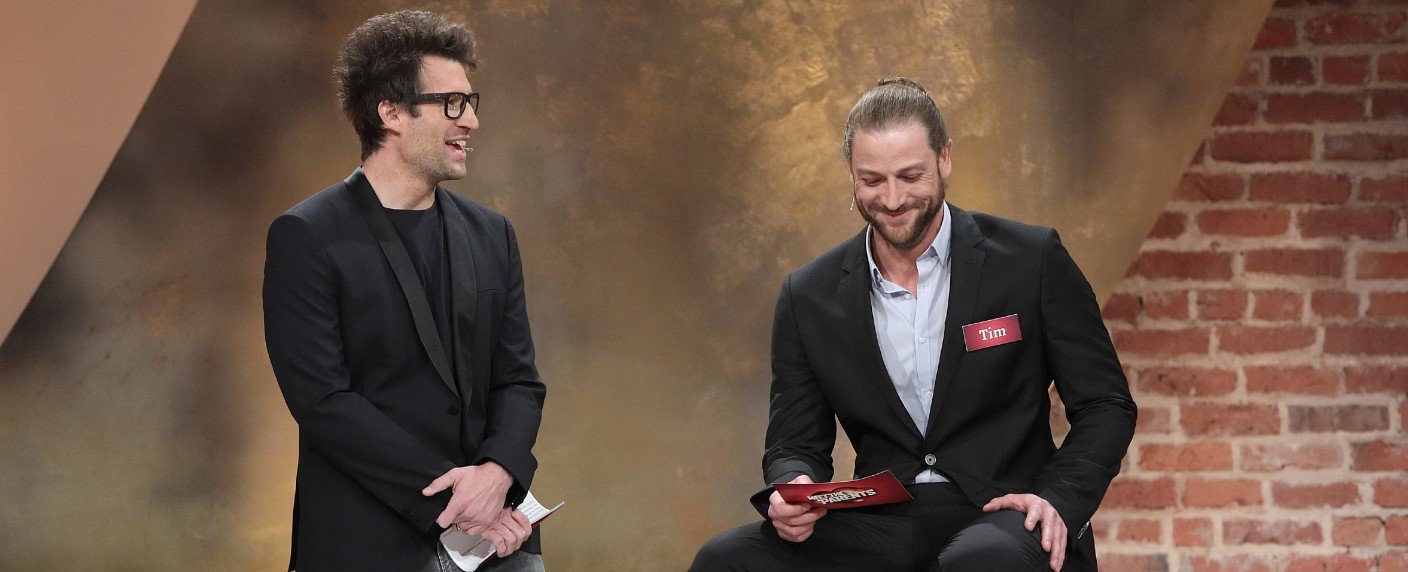 "Erst die Eltern, dann das Vergnügen"