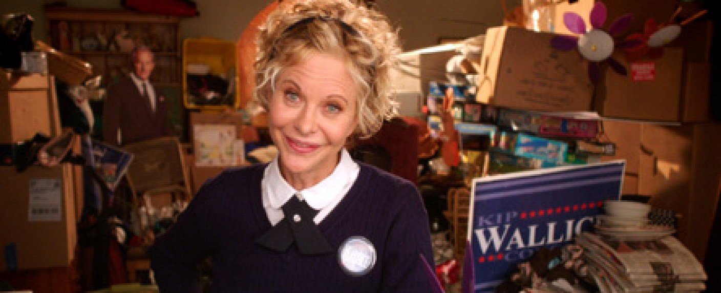 Casting für das Spin-Off nimmt Formen an