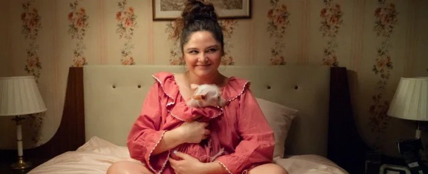 Chaotischer Workaholic geht zur Selbstfindung nach London