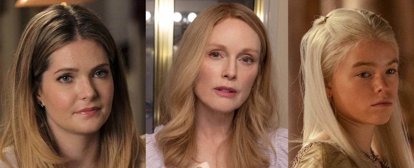 "Sirens": Neue Netflix-Comedy mit Julianne Moore, Kevin Bacon und