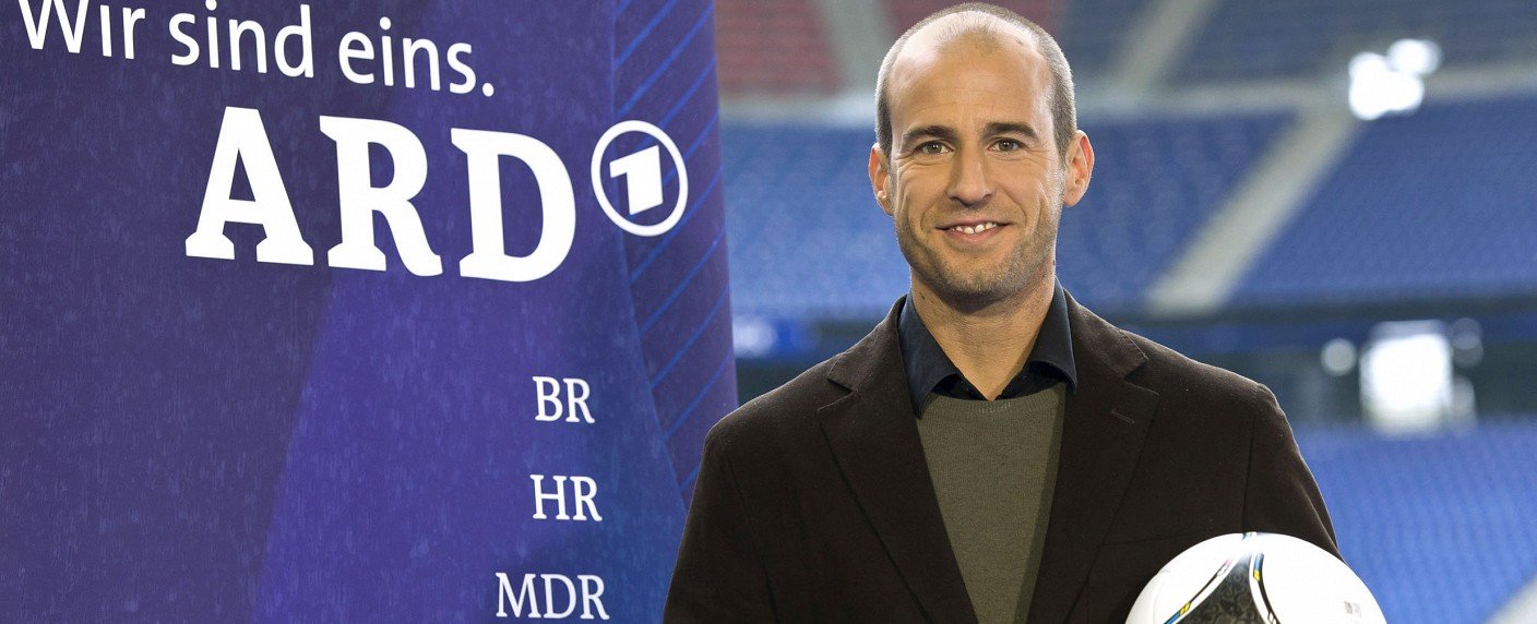 Ex-Profi fährt als TV-Experte zur Euro 2016