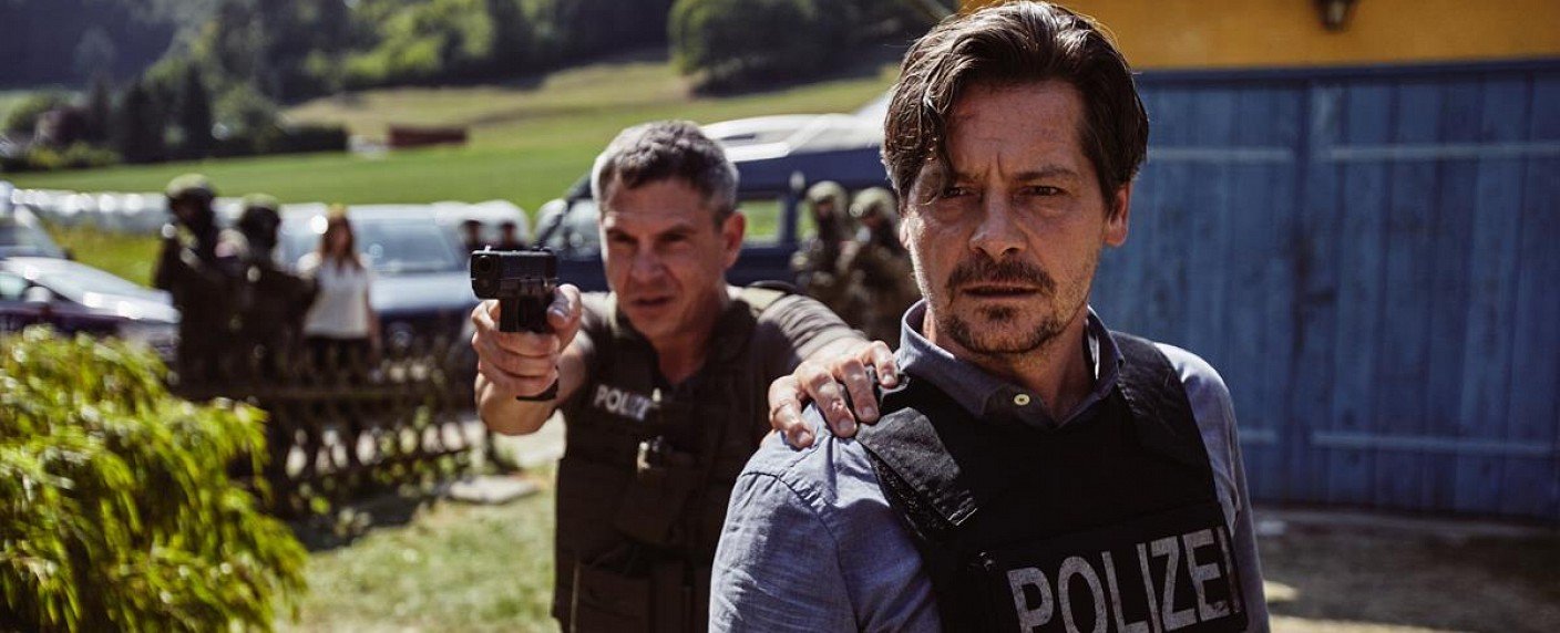 Neue Eigenproduktion des österreichischen Privatsenders