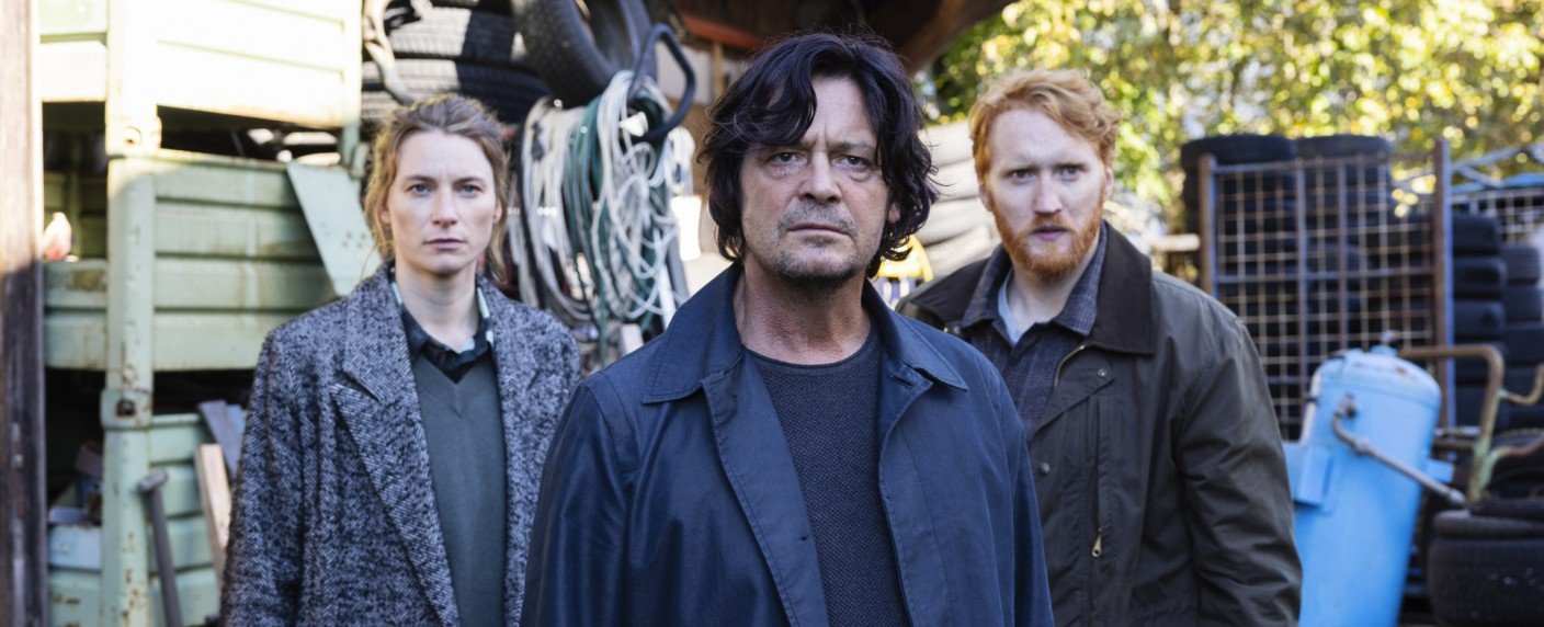 Gerichtspsychologe und Zauberer kehrt nach vier Jahren Pause zurück