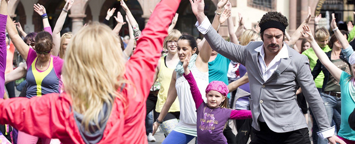 Marco Ströhlein als Verlobungsplaner ab August