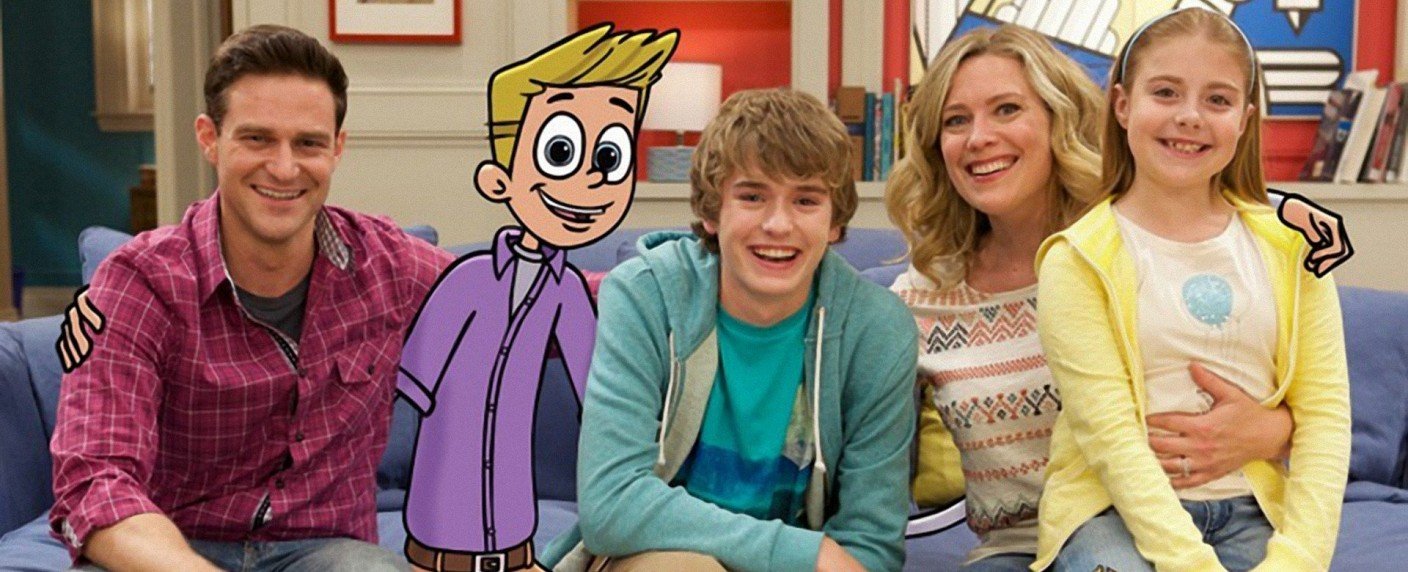 Deutschlandpremiere der neuen Serie im Juli