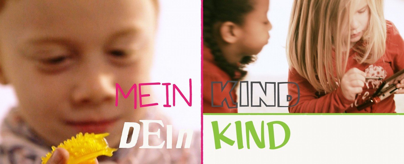 Ab April prallen verschiedene Erziehungsideale aufeinander