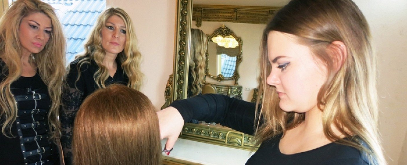 Münchner testen Doku-Soap am Nachmittag