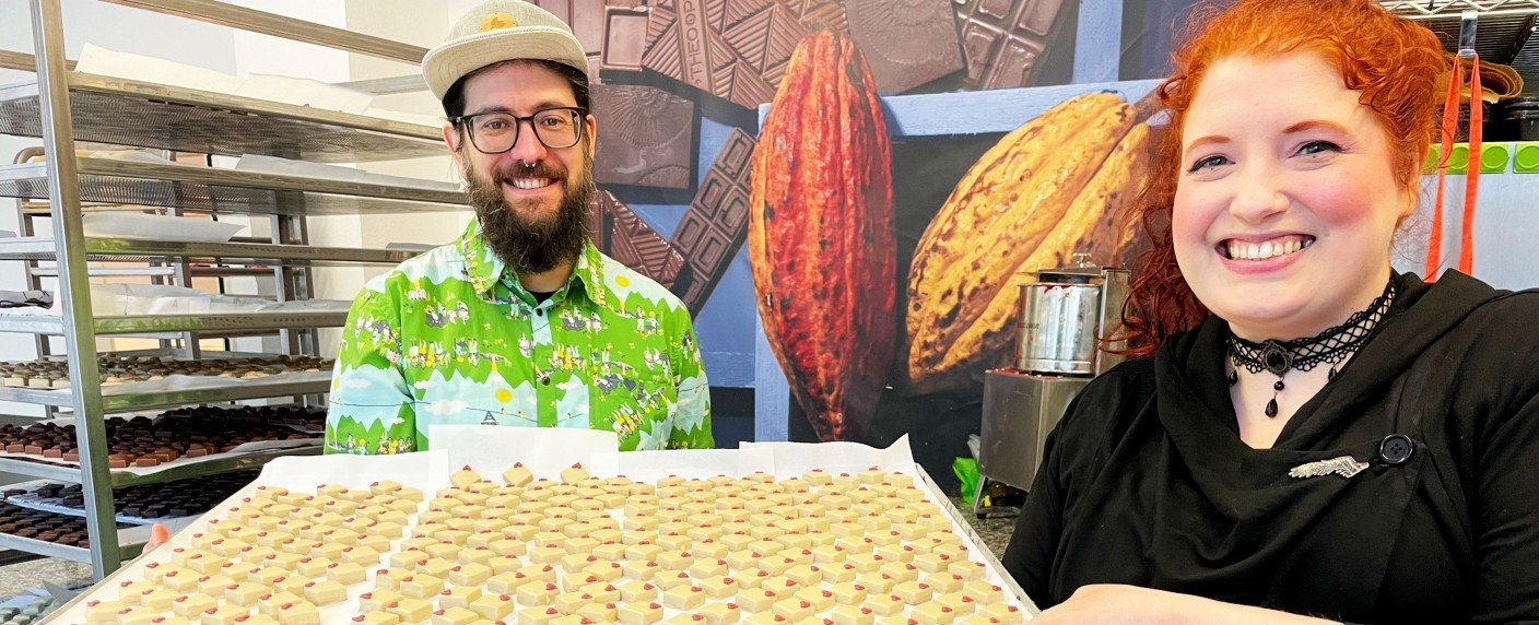 Neue Folgen der Doku-Soap "Die Dekoprofis" ebenfalls angekündigt