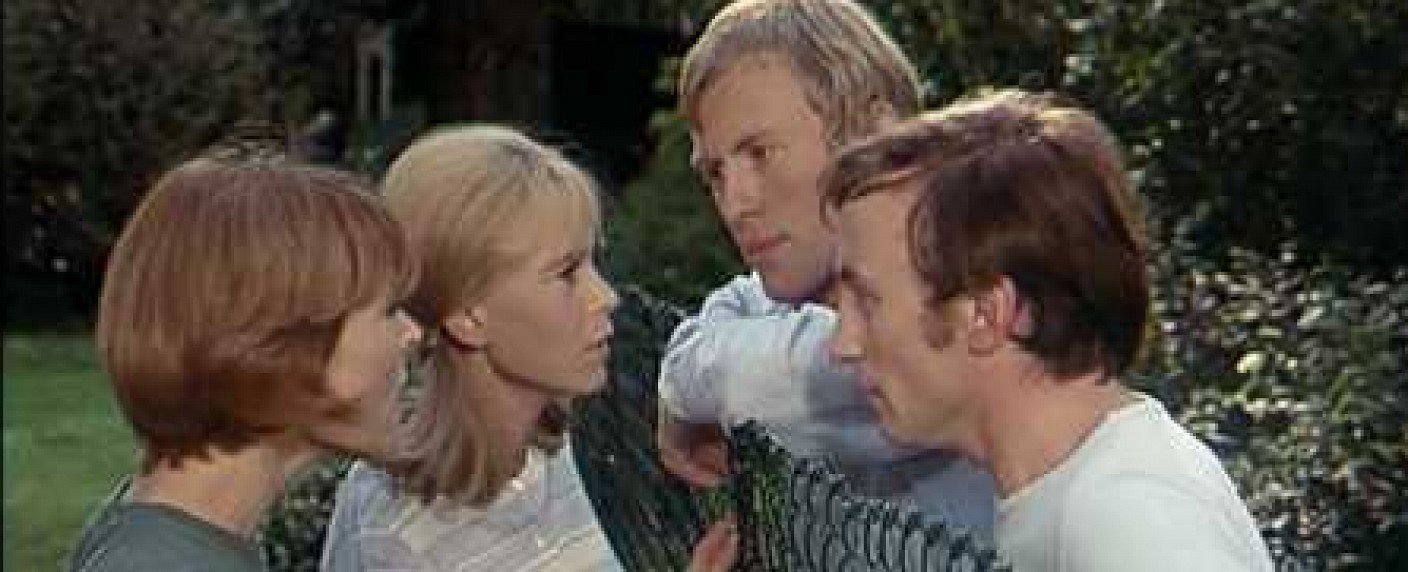 Regionalsender gräbt zwei weitere TV-Serien aus