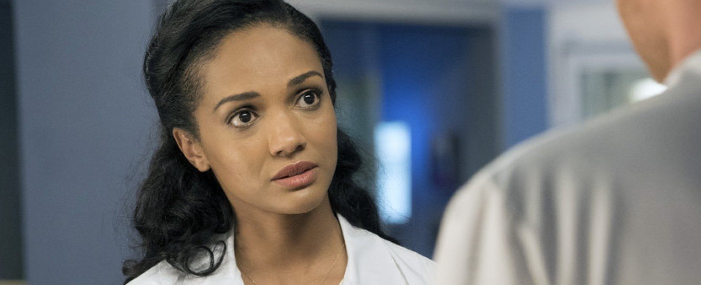 John Nolan bekommt neue Ausbilderin