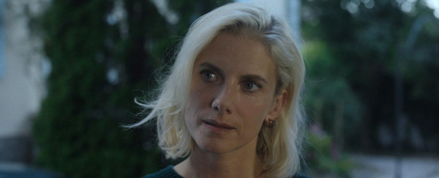 Douglas Fairbairns Roman "Shoot" nun als Grundlage der Miniserie angegeben Douglas Fairbairns Roman "Shoot" nun als Grundlage der Miniserie angegeben