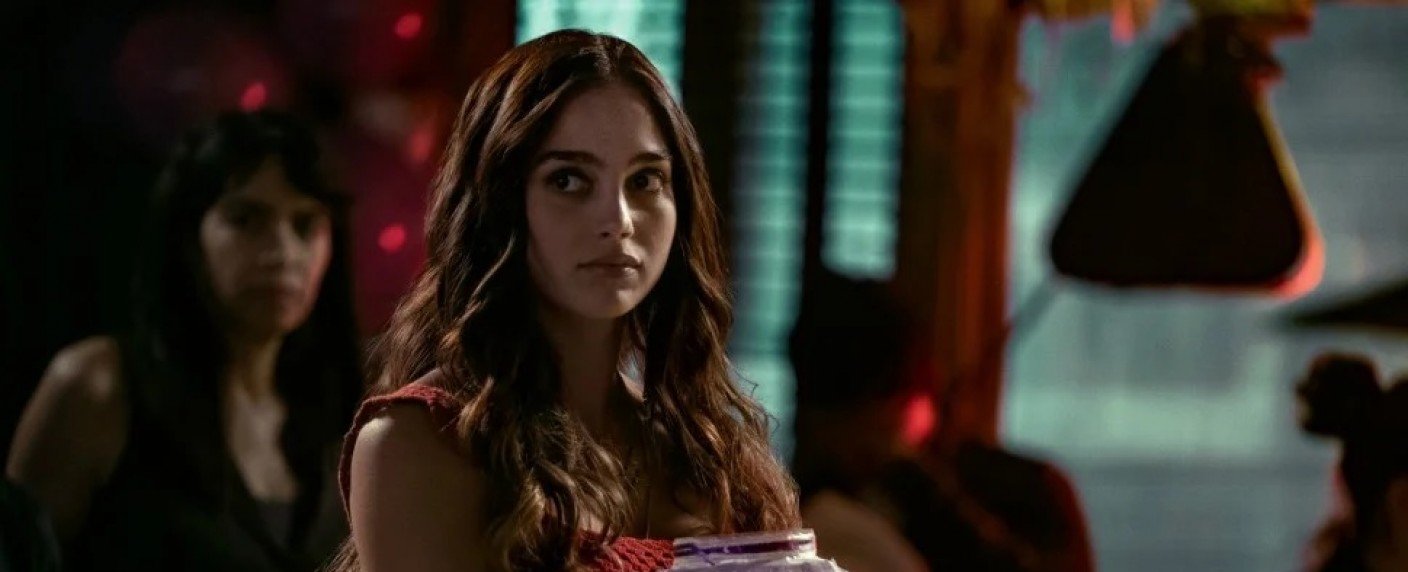 New Yorker Anwältin kämpft sich durch die Wildnis Kanadas