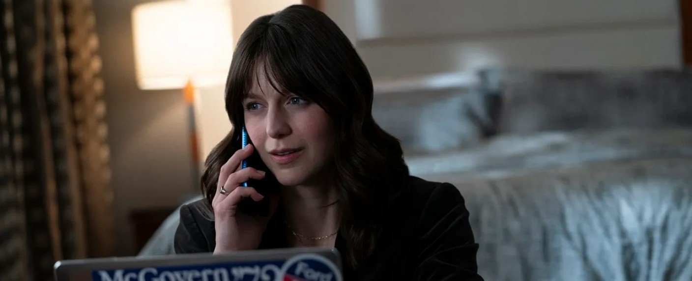 HBO-Miniserie von "Legacies"-Schöpferin demnächst bei Max