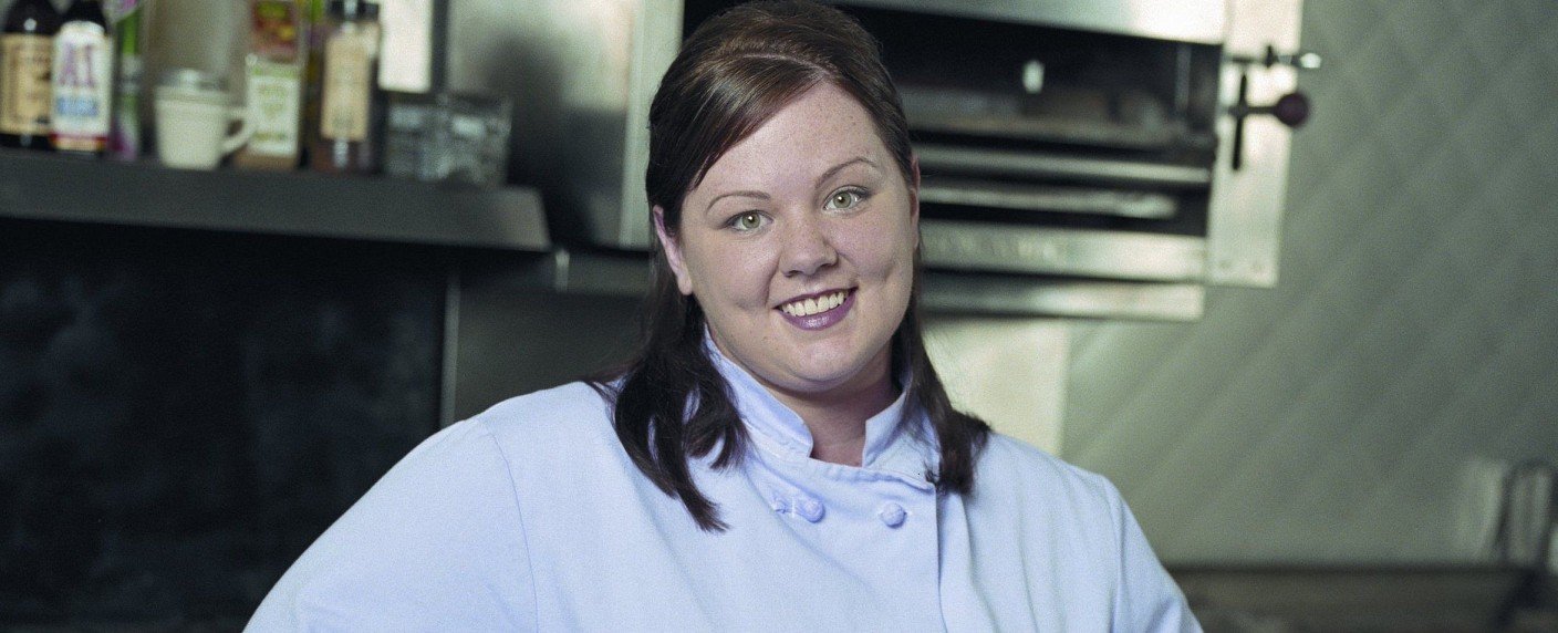 Sookie kehrt nach Stars Hollow zurück