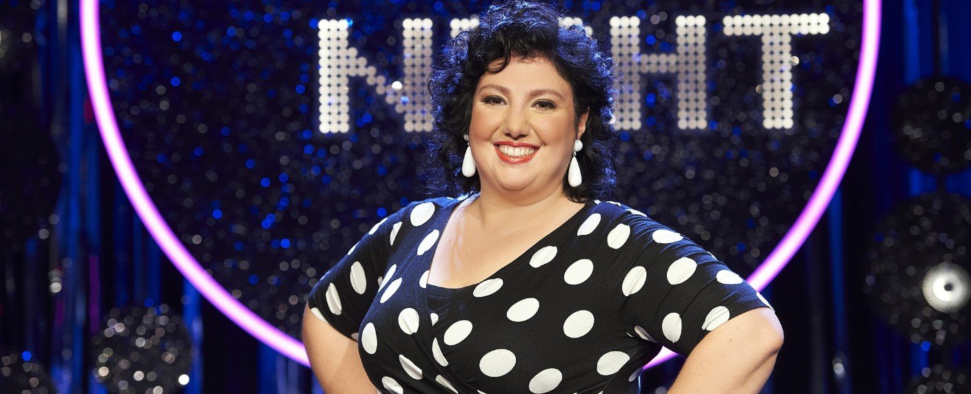 Schauspielerin und Comedienne wendet sich neuen Projekten zu