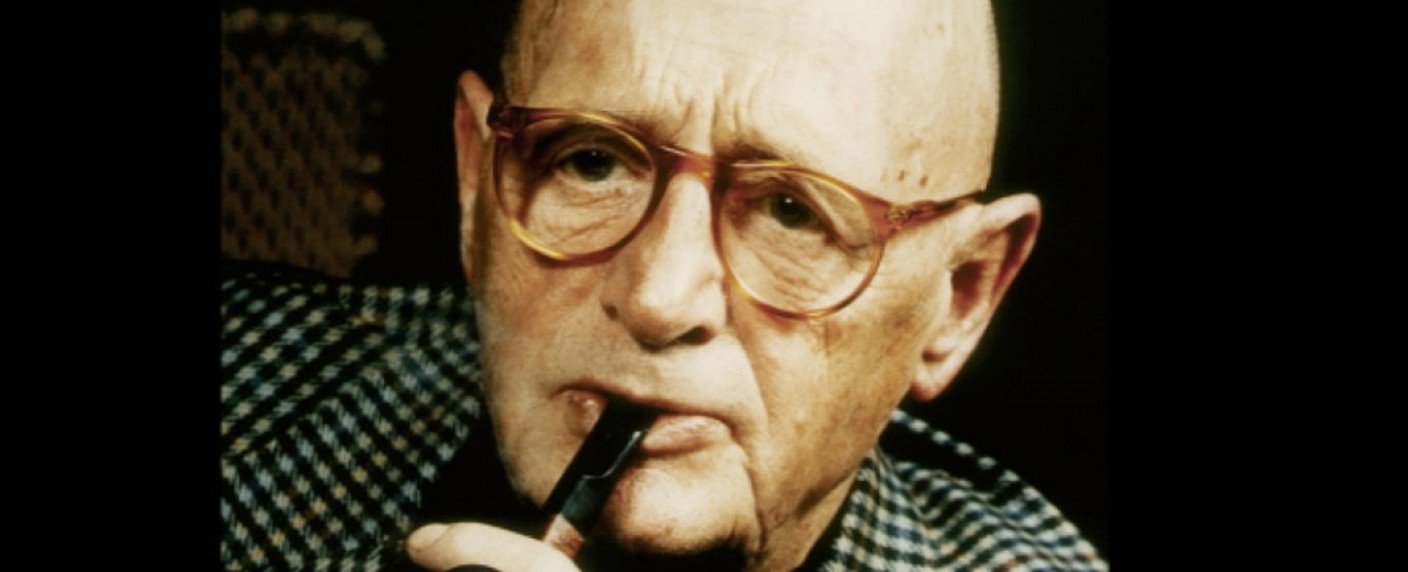 Fernsehgeschichte mit "Ekel Alfred", "Stahlnetz" und "Das Millionenspiel"