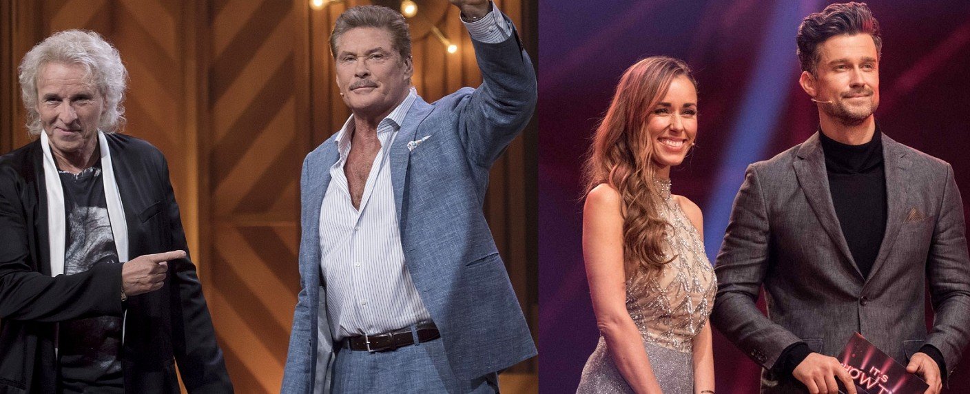 Sat.1 und RTL gingen mit zahlreichen Formaten gegen den "Tatort" baden