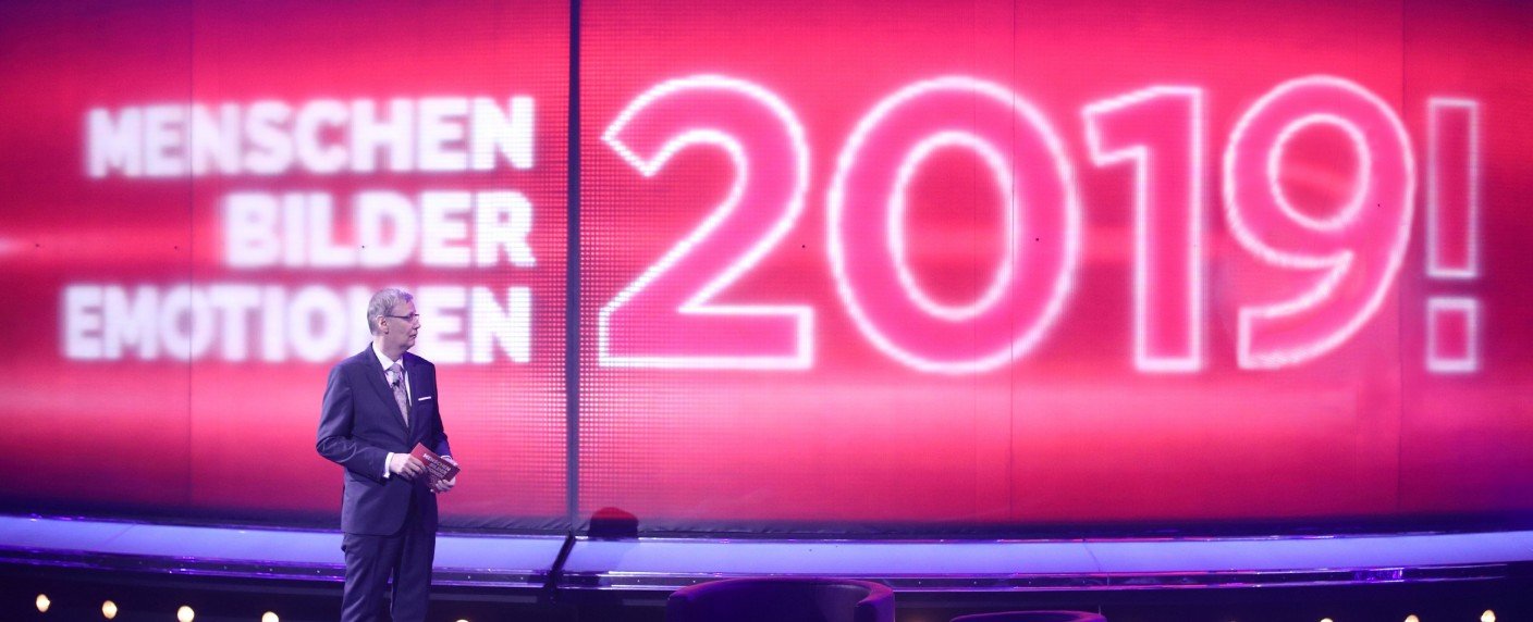 "The Voice Senior" mutiert zum Megaflop, "Herzkino-Märchen" vor "Polizeiruf"