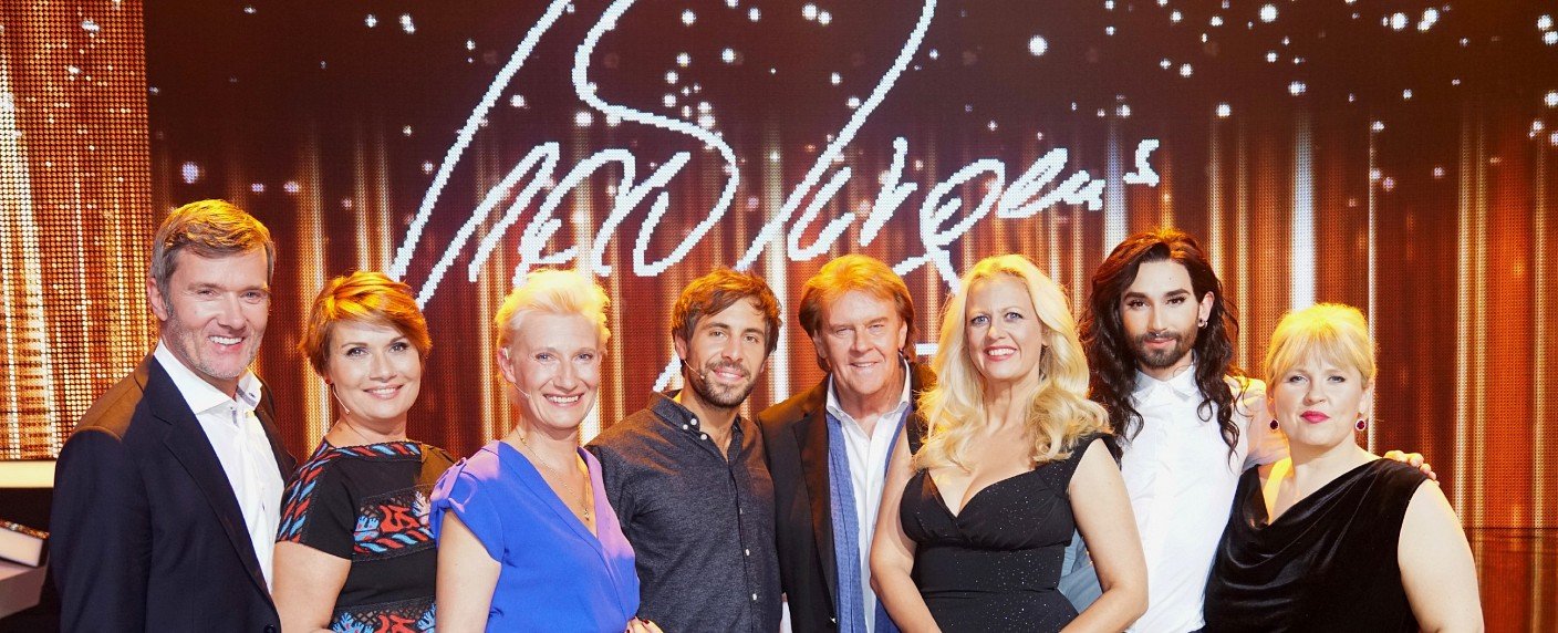 Weihnachtsfilm holt Tagessieg in der Zielgruppe für Sat.1