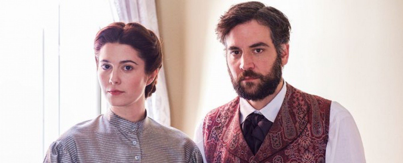 PBS trennt sich von Eigenproduktion mit Josh Radnor