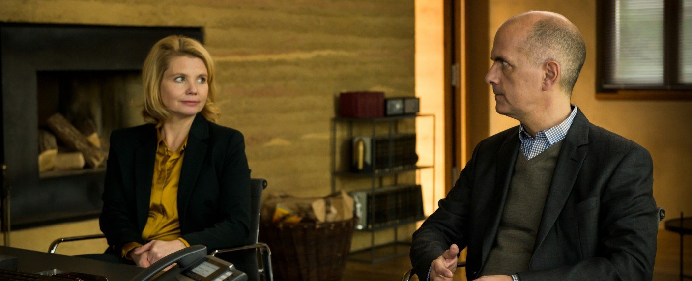 ZDF-Comedy mit Christoph Maria Herbst und Annette Frier kehrt zurück